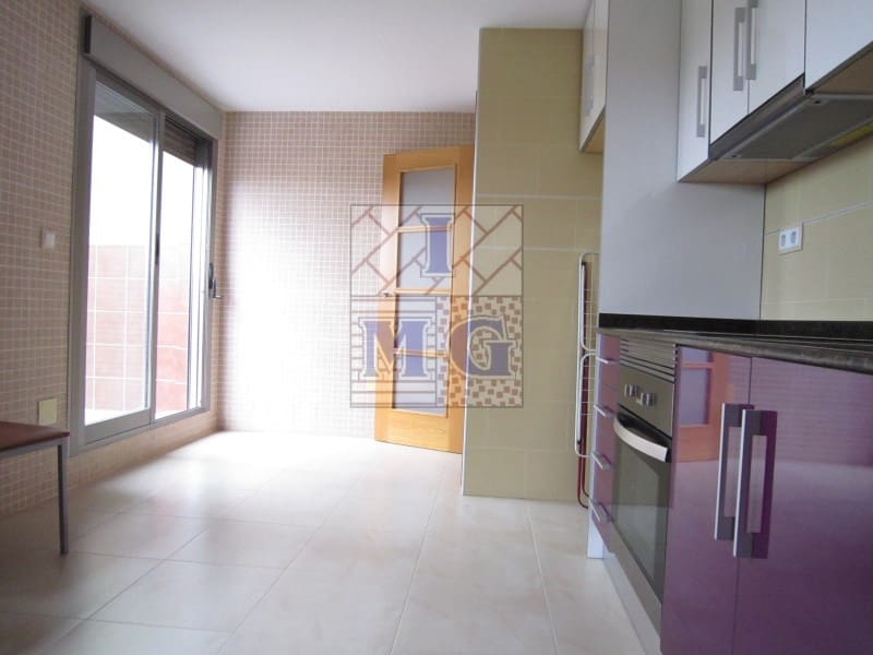 5 makuuhuone Kattohuoneisto myytävänä paikassa Cabezo de Torres mukana 
autotalli - 249 000 € (Ref: 9412309)