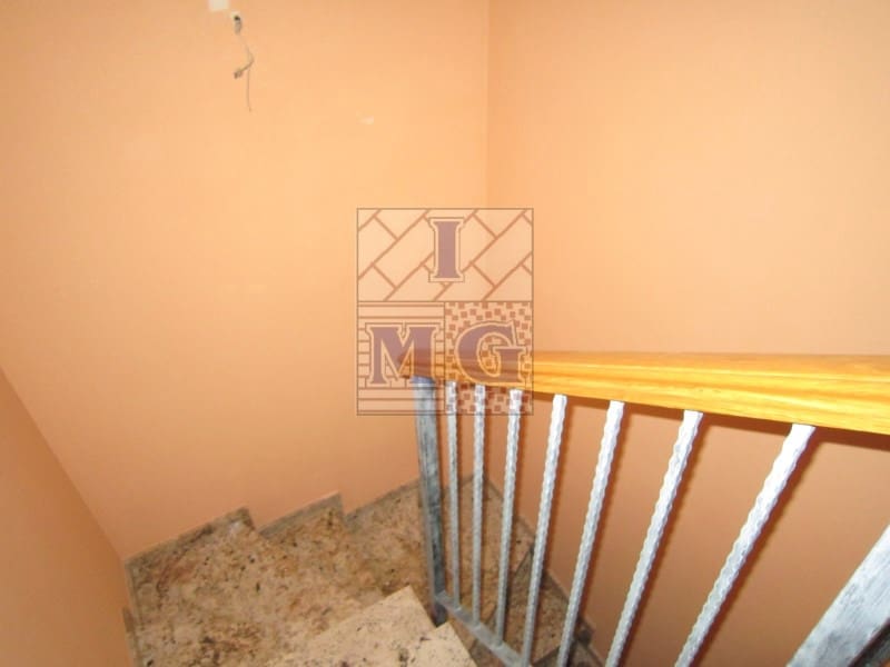 5 makuuhuone Kattohuoneisto myytävänä paikassa Cabezo de Torres mukana 
autotalli - 249 000 € (Ref: 9412309)