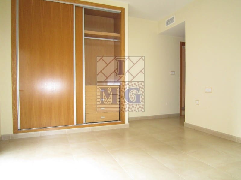 5 makuuhuone Kattohuoneisto myytävänä paikassa Cabezo de Torres mukana 
autotalli - 249 000 € (Ref: 9412309)