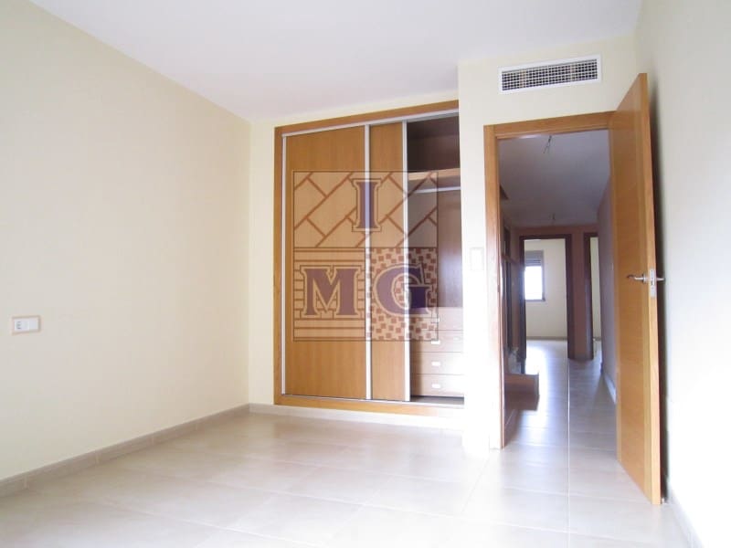 5 makuuhuone Kattohuoneisto myytävänä paikassa Cabezo de Torres mukana 
autotalli - 249 000 € (Ref: 9412309)