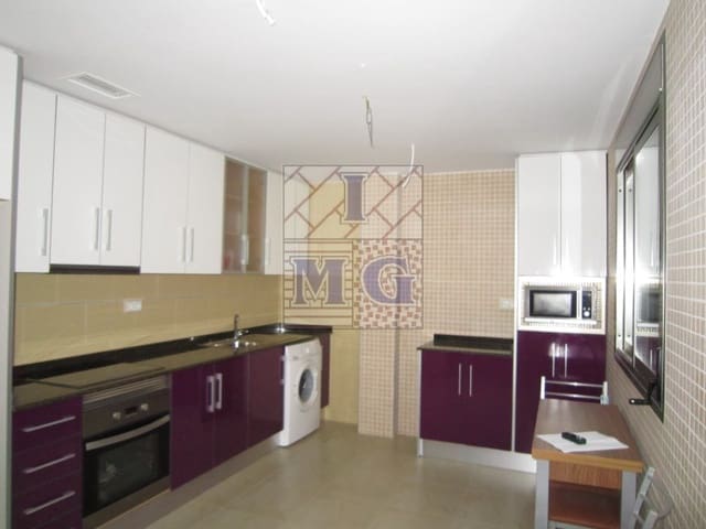 5 makuuhuone Kattohuoneisto myytävänä paikassa Cabezo de Torres, Murcia kaupunki mukana 
autotalli - 249 000 € (Ref: 9412309)