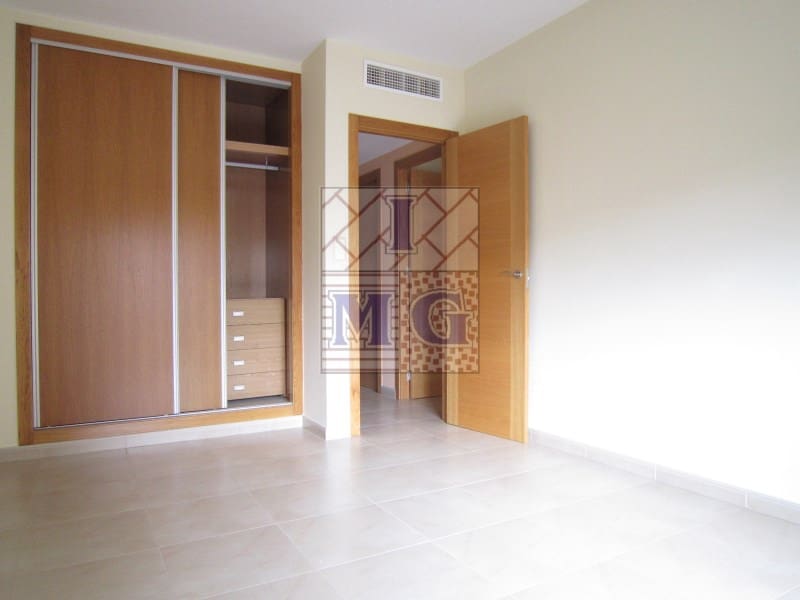 5 makuuhuone Kattohuoneisto myytävänä paikassa Cabezo de Torres mukana 
autotalli - 249 000 € (Ref: 9412309)