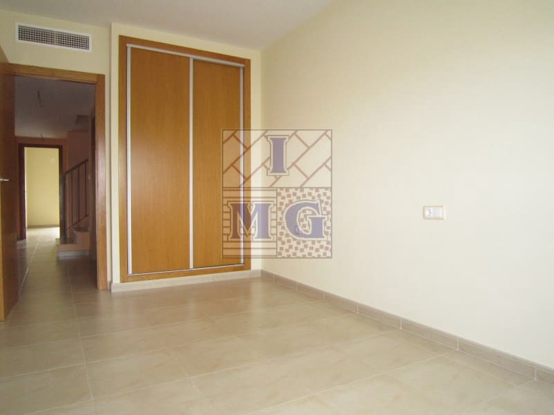 5 makuuhuone Kattohuoneisto myytävänä paikassa Cabezo de Torres mukana 
autotalli - 249 000 € (Ref: 9412309)