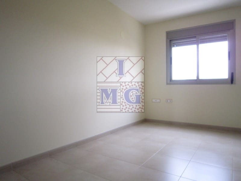 5 makuuhuone Kattohuoneisto myytävänä paikassa Cabezo de Torres mukana 
autotalli - 249 000 € (Ref: 9412309)