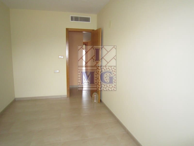 5 makuuhuone Kattohuoneisto myytävänä paikassa Cabezo de Torres mukana 
autotalli - 249 000 € (Ref: 9412309)