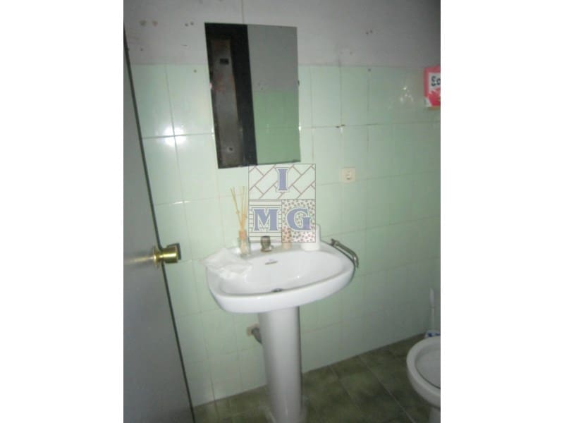 Commercial for rent in Cabezo de Torres - € 350 (Ref: 9412310)