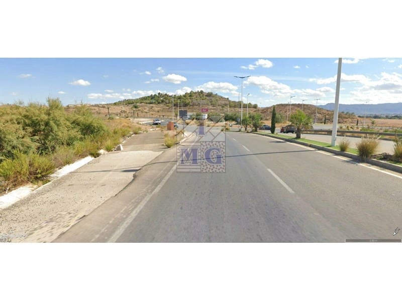 Building Plot for sale in El Esparragal - € 38,000,000 (Ref: 9412311)