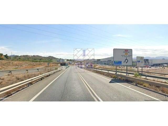 Building Plot for sale in El Esparragal, Murcia city - € 38,000,000 (Ref: 9412311)