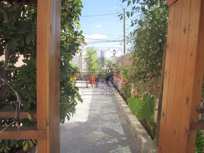 4 makuuhuone Huvila myytävänä paikassa Cabezo de Torres - 430 000 € (Ref: 9412312)