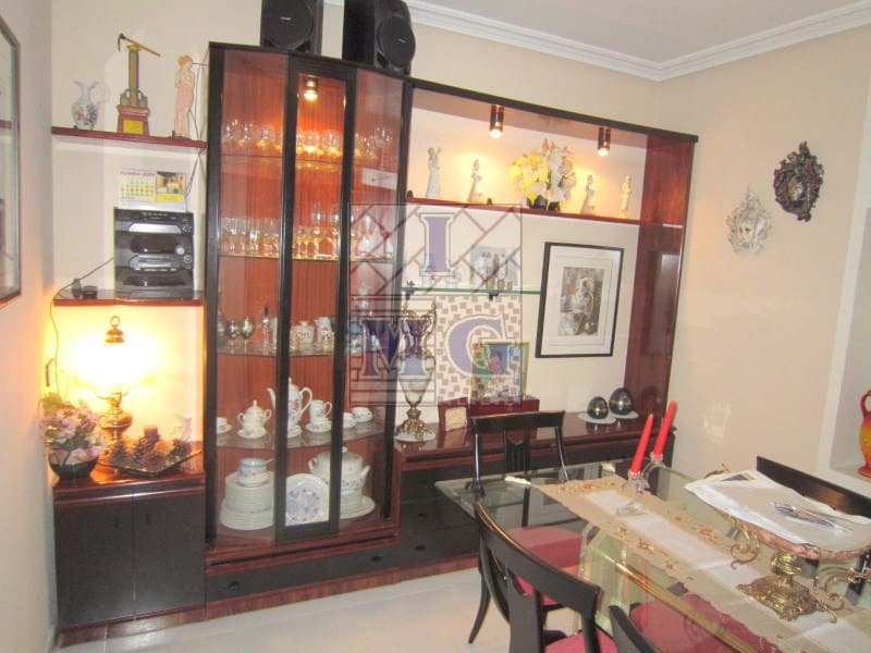 4 makuuhuone Huvila myytävänä paikassa Cabezo de Torres - 430 000 € (Ref: 9412312)