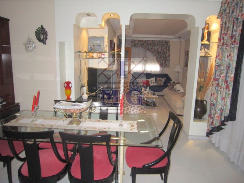 4 makuuhuone Huvila myytävänä paikassa Cabezo de Torres - 430 000 € (Ref: 9412312)