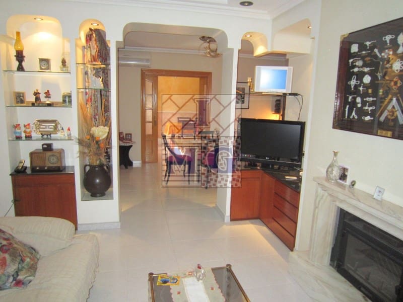 4 makuuhuone Huvila myytävänä paikassa Cabezo de Torres - 430 000 € (Ref: 9412312)