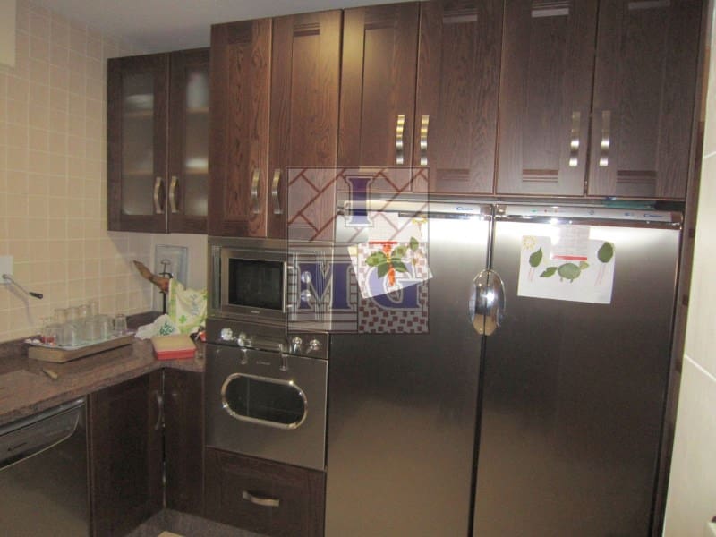 4 makuuhuone Huvila myytävänä paikassa Cabezo de Torres - 430 000 € (Ref: 9412312)