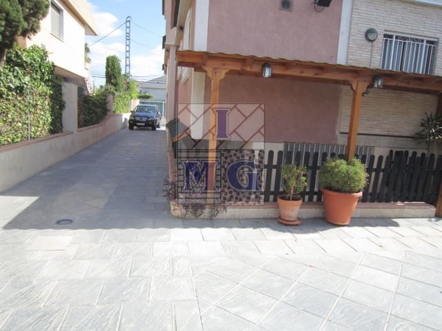 4 makuuhuone Huvila myytävänä paikassa Cabezo de Torres, Murcia kaupunki - 430 000 € (Ref: 9412312)