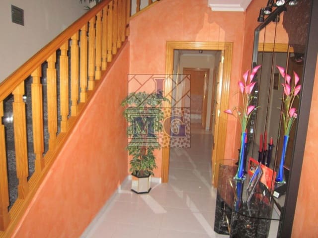 4 makuuhuone Huvila myytävänä paikassa Cabezo de Torres, Murcia kaupunki - 430 000 € (Ref: 9412312)