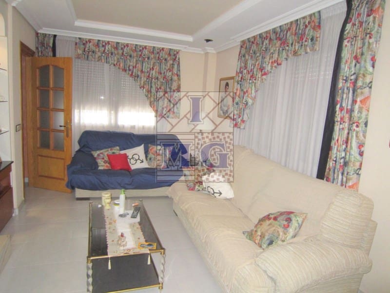 4 makuuhuone Huvila myytävänä paikassa Cabezo de Torres - 430 000 € (Ref: 9412312)