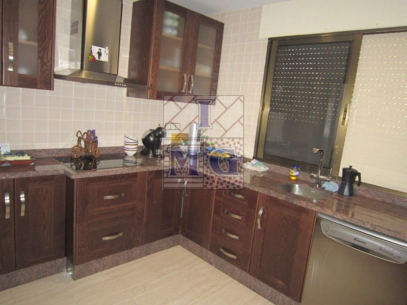 4 makuuhuone Huvila myytävänä paikassa Cabezo de Torres - 430 000 € (Ref: 9412312)