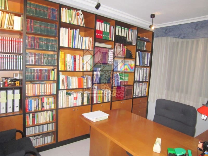 4 makuuhuone Huvila myytävänä paikassa Cabezo de Torres - 430 000 € (Ref: 9412312)