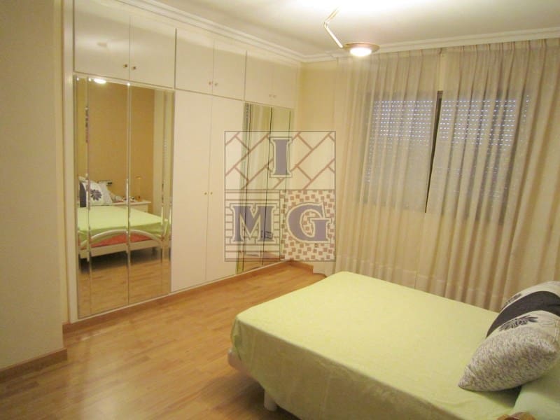 4 makuuhuone Huvila myytävänä paikassa Cabezo de Torres - 430 000 € (Ref: 9412312)