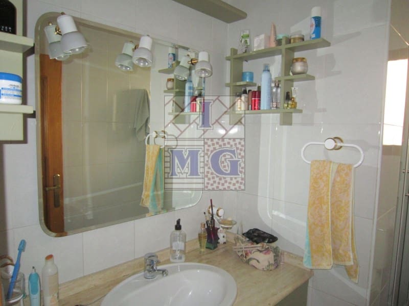 4 makuuhuone Huvila myytävänä paikassa Cabezo de Torres - 430 000 € (Ref: 9412312)