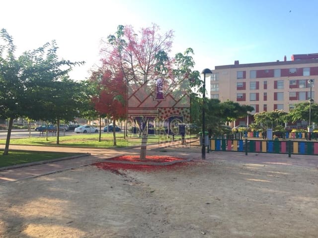 Building Plot for sale in Cabezo de Torres, Murcia city - € 60,000 (Ref: 9412313)