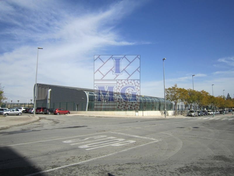 Building Plot for sale in Cabezo de Torres - € 60,000 (Ref: 9412313)