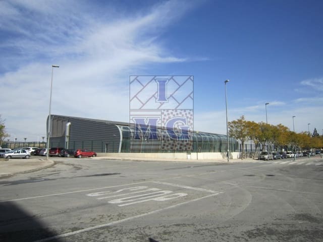 Building Plot for sale in Cabezo de Torres, Murcia city - € 60,000 (Ref: 9412313)