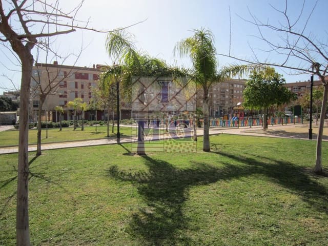 Building Plot for sale in Cabezo de Torres, Murcia city - € 60,000 (Ref: 9412313)