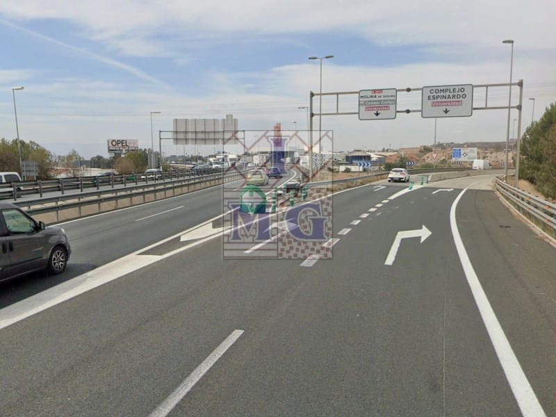 Undeveloped Land for sale in El Puntal - € 7,500,000 (Ref: 9412314)