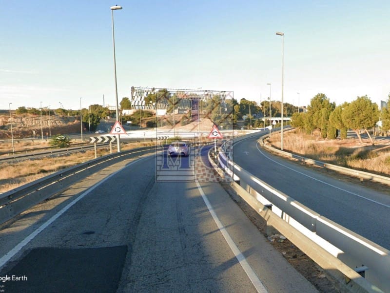 Undeveloped Land for sale in El Puntal - € 7,500,000 (Ref: 9412314)