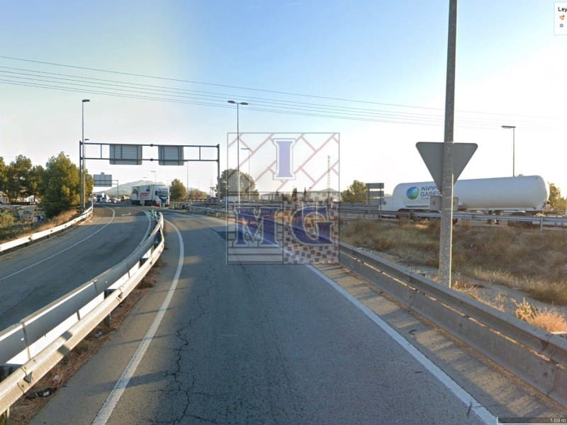 Undeveloped Land for sale in El Puntal - € 7,500,000 (Ref: 9412314)