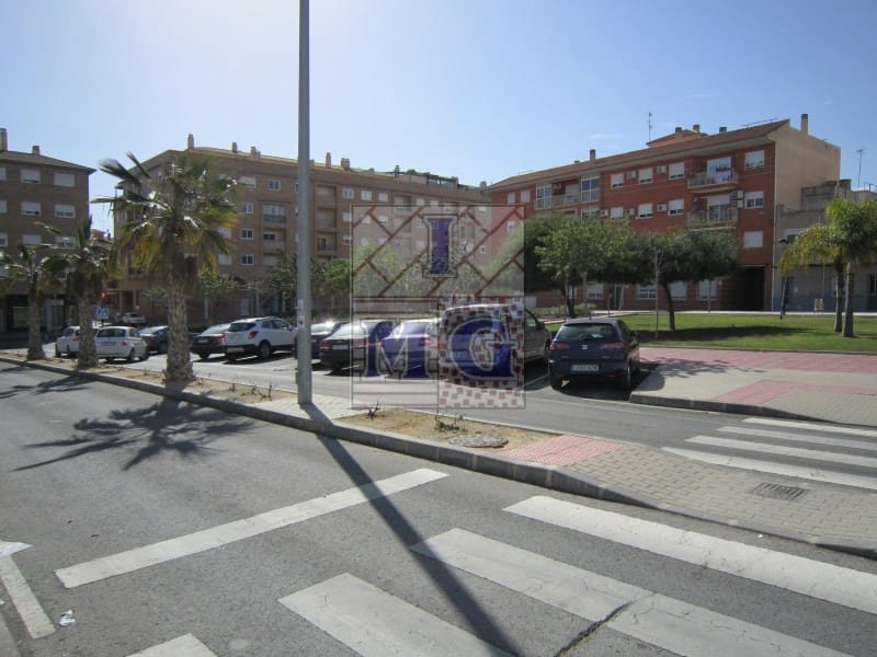 Local Comercial en Cabezo de Torres en venta - 195.000 € (Ref: 9412315)