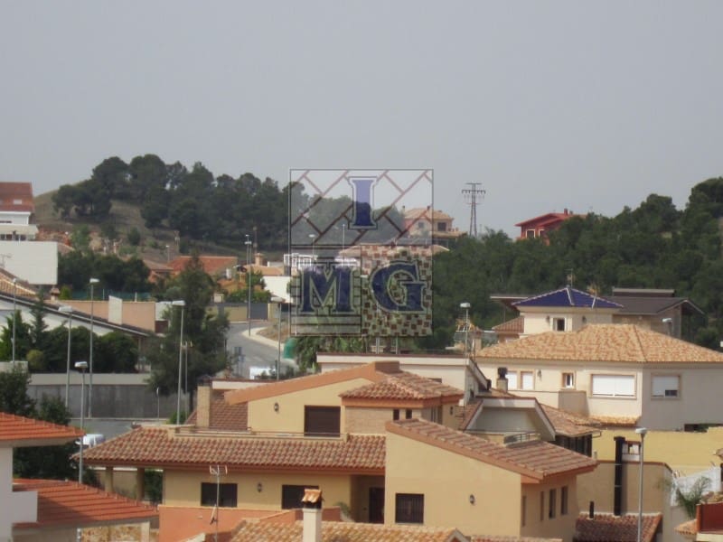 Building Plot for sale in El Esparragal - € 110,000 (Ref: 9412317)