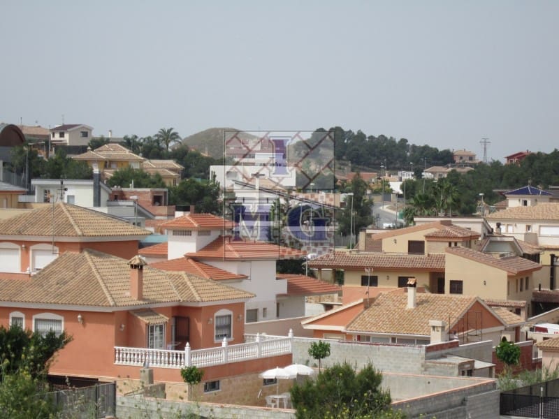 Building Plot for sale in El Esparragal - € 110,000 (Ref: 9412317)