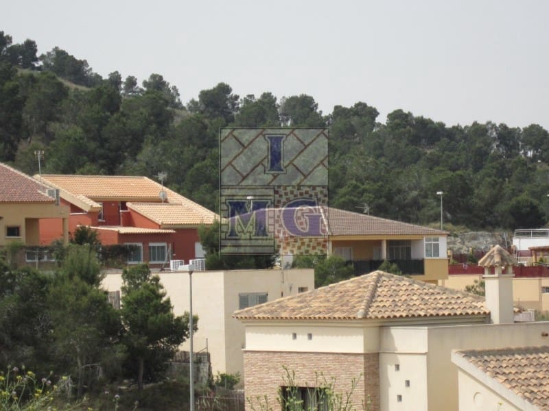 Building Plot for sale in El Esparragal - € 110,000 (Ref: 9412317)
