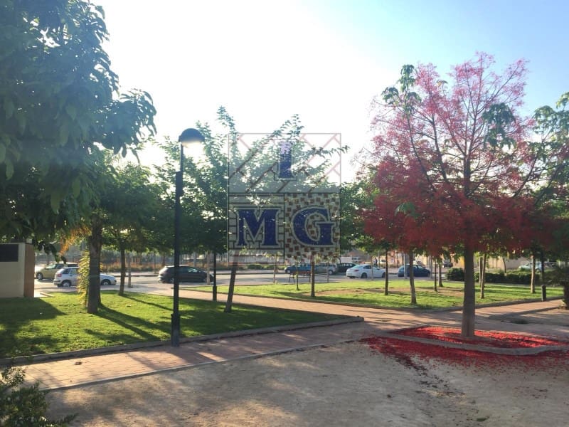 4 camera da letto Casa in vendita in Cabezo de Torres con garage - 199.800 € (Rif: 9412318)