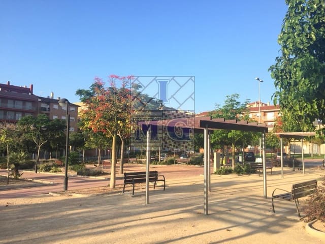 4 Zimmer Haus zu verkaufen in Cabezo de Torres, Murcia Stadt mit Garage - 199.800 € (Ref: 9412318)