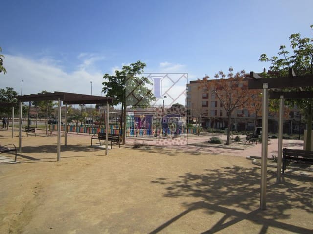 4 Zimmer Haus zu verkaufen in Cabezo de Torres, Murcia Stadt mit Garage - 199.800 € (Ref: 9412318)