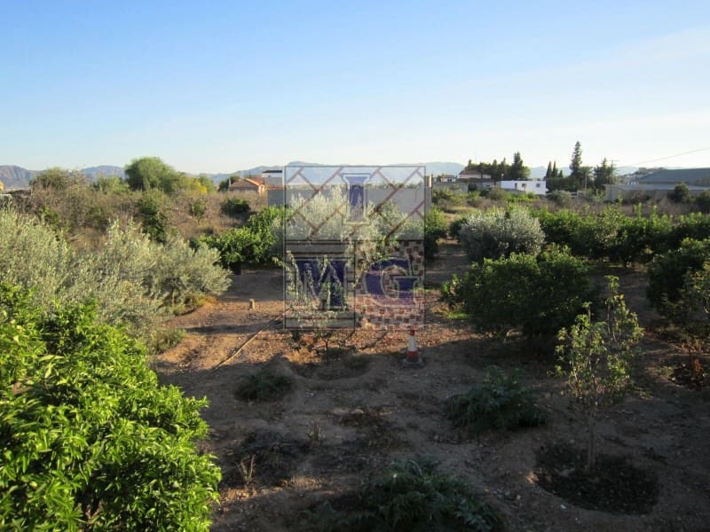3 Zimmer Finca/Landgut zu verkaufen in Cabezo de Torres - 97.000 € (Ref: 9412319)