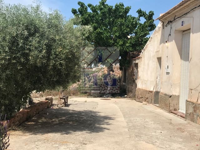 3 Zimmer Finca/Landgut zu verkaufen in Cabezo de Torres, Murcia Stadt - 97.000 € (Ref: 9412319)