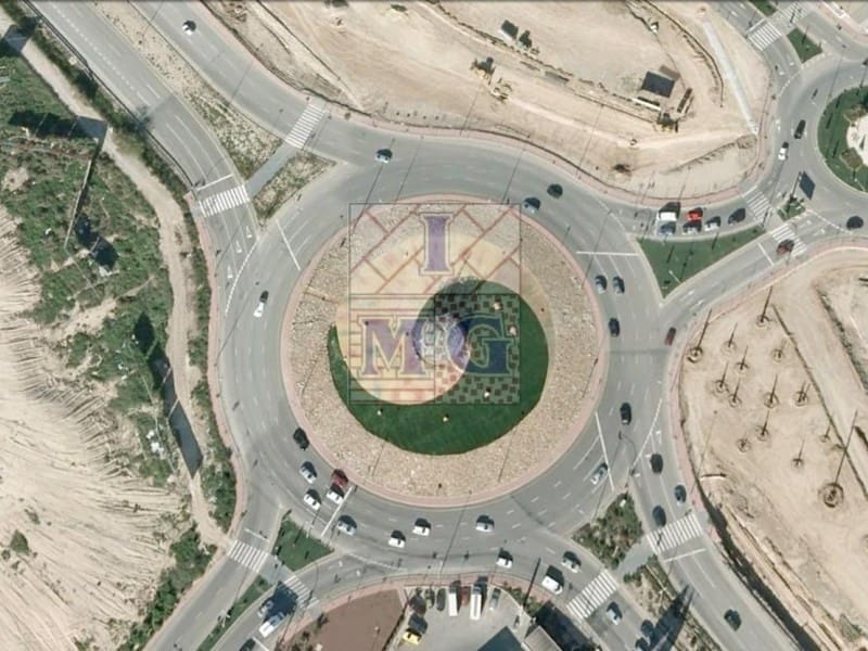 Local Comercial en Churra en venta - 950.000 € (Ref: 9412321)