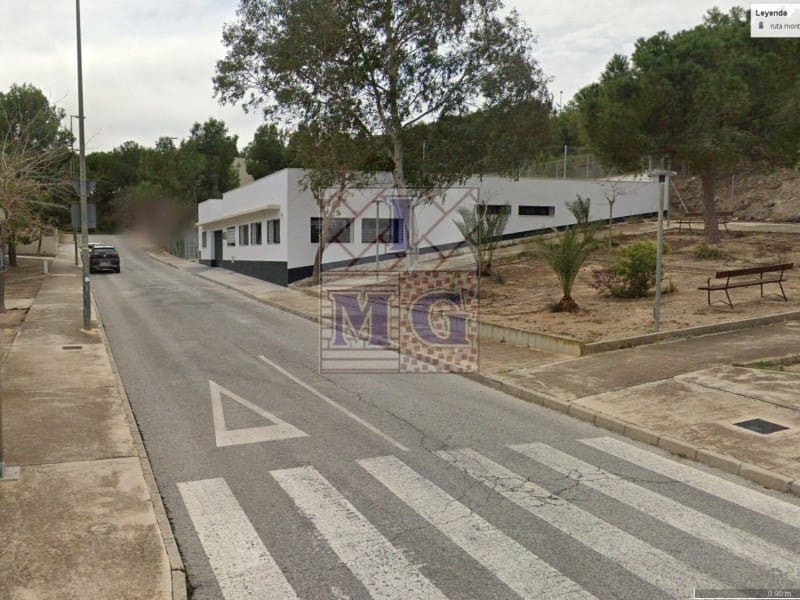 Building Plot for sale in El Esparragal - € 300,000 (Ref: 9412322)