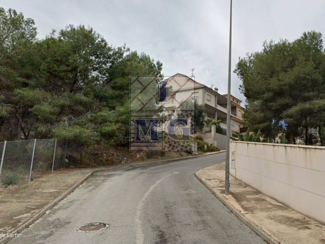 Building Plot for sale in El Esparragal, Murcia city - € 300,000 (Ref: 9412322)