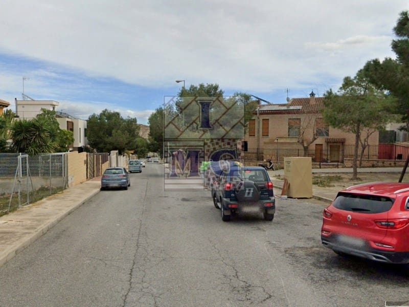 Building Plot for sale in El Esparragal - € 300,000 (Ref: 9412322)