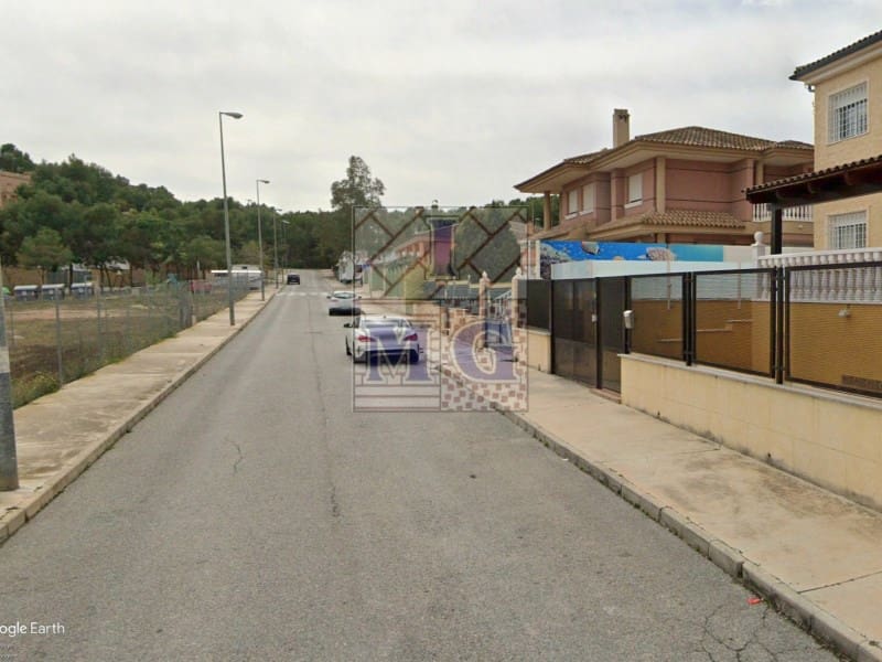 Building Plot for sale in El Esparragal - € 300,000 (Ref: 9412322)