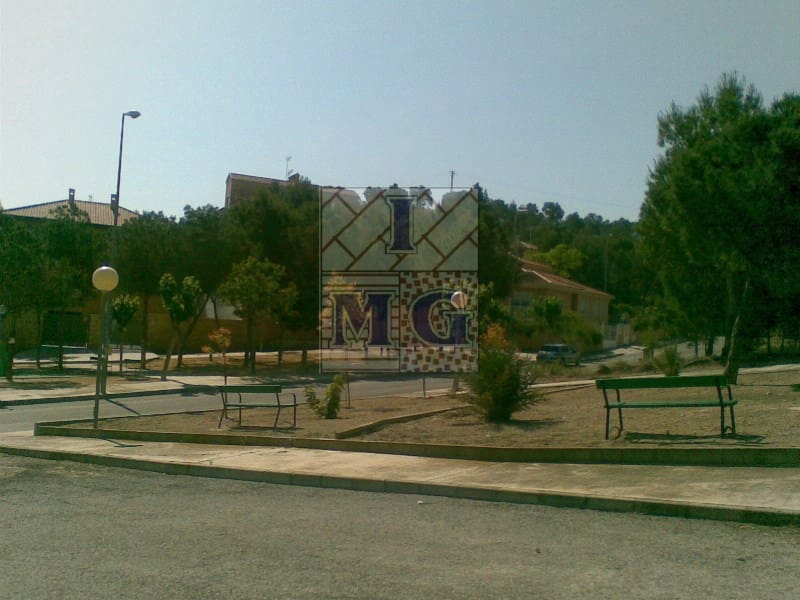 Building Plot for sale in El Esparragal - € 300,000 (Ref: 9412322)