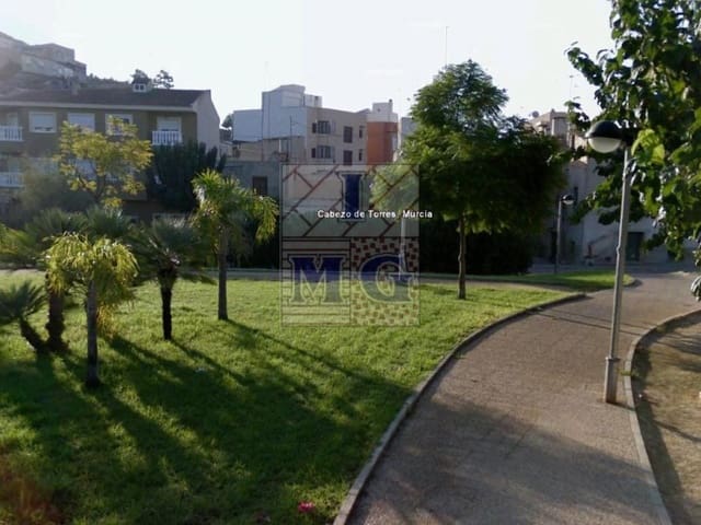 Area Edificabile in vendita in Cabezo de Torres, Murcia città - 300.000 € (Rif: 9412324)
