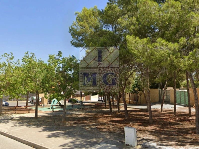 Building Plot for sale in El Esparragal - € 150,000 (Ref: 9412325)