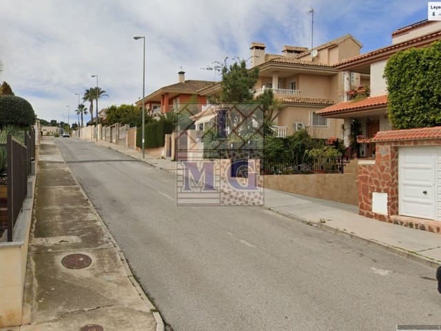 Terrain à Bâtir à vendre à El Esparragal, Murcie ville - 150 000 € (Ref: 9412325)