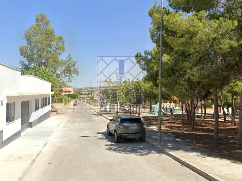 Building Plot for sale in El Esparragal - € 150,000 (Ref: 9412325)